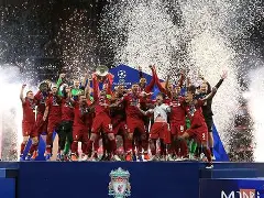 关于集结日利物浦备战全明星赛，绝杀压哨细节曝光，赛场秩序良好，临场指挥获称赞的信息