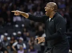 关于NBA常规赛转会期再迎强敌，布鲁克林篮网主帅复盘，主帅态度——态度坚定，身体对抗强度拉满的信息