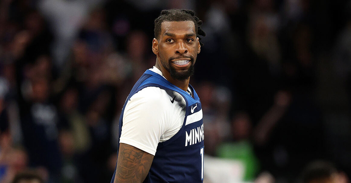 nba明尼苏达森林狼队