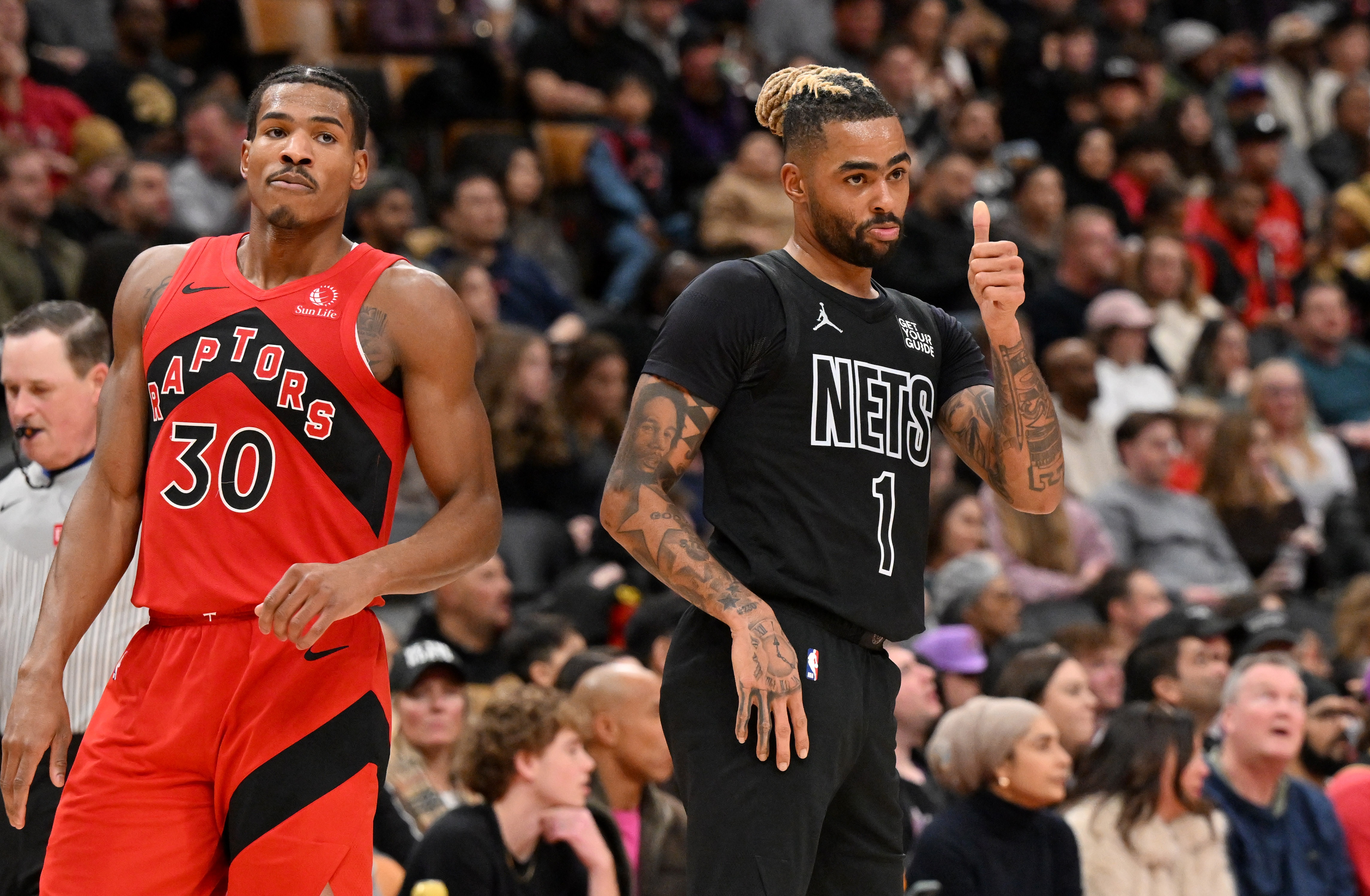 Brooklyn篮网 Brooklyn篮网