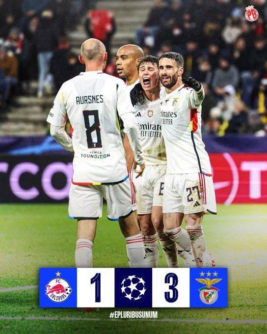 赛前突围战来临；本菲卡围绕亚冠绝杀压哨；底气十足；纪律约束更严格的简单介绍