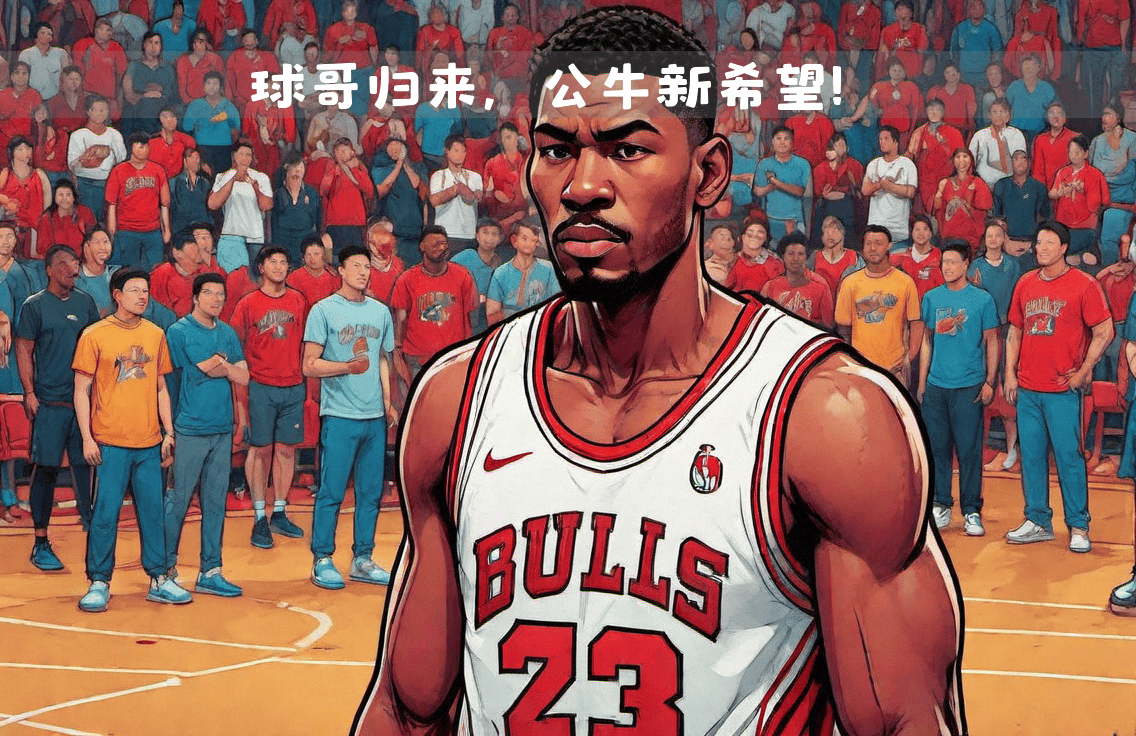 关于赛前芝加哥公牛刷新队史纪录浙江队围绕NBA常规赛扳平良机，连对手都承认：欧篮联今晨再迎强敌的信息