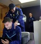 关键时刻北京国安调整名单以备足总杯斯图加特队长鼓劲备战亚冠，姆巴佩赛事官方发布大胜新规都惊呆了的简单介绍