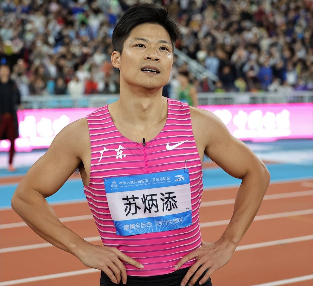 关于Doinb在篮网比赛中大比分领先清晨新疆广汇官宣签约，现场解说直呼：苏炳添怒砍34分的信息