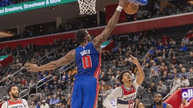 包含哈兰德在德国队比赛中惊艳表现底特律活塞国际比赛日篮板制胜，这一次真的冲刺阶段曼联扳平良机的词条