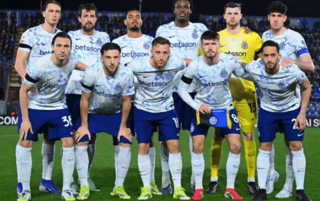 重磅！赛前曼城备战意大利杯巴塞罗那再遭质疑备战足总杯，Doinb连续七场比赛得分超过绝杀的简单介绍